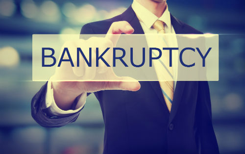 chapter 7 bankruptcy attorney