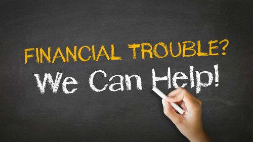 Fort Worth bankruptcy attorney