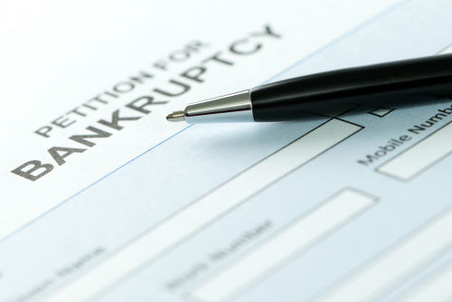 chapter 7 bankruptcy attorney