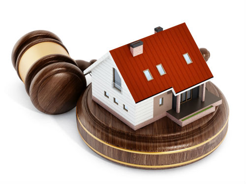 Foreclosure lawyers